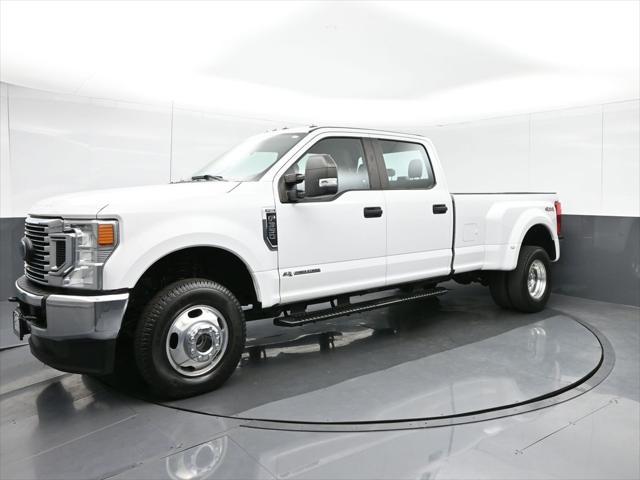 used 2020 Ford F-350 car, priced at $52,533