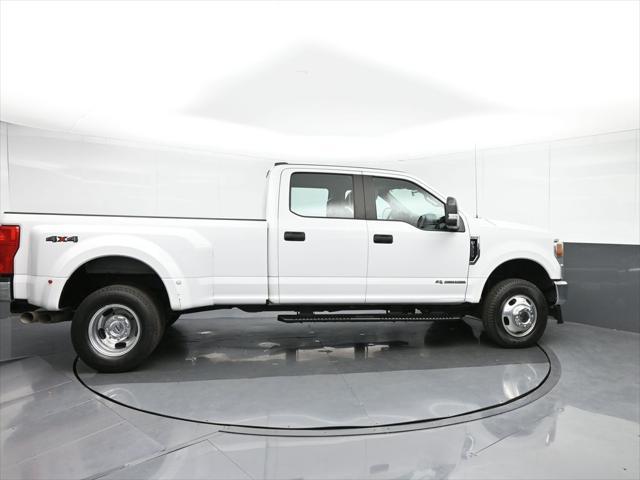 used 2020 Ford F-350 car, priced at $52,533