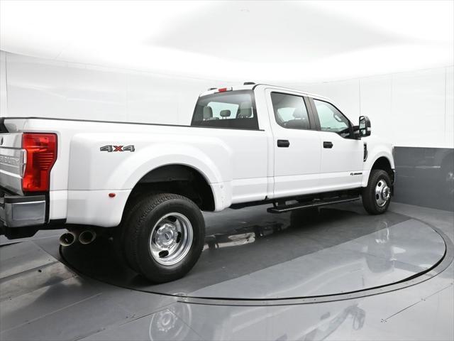 used 2020 Ford F-350 car, priced at $52,533