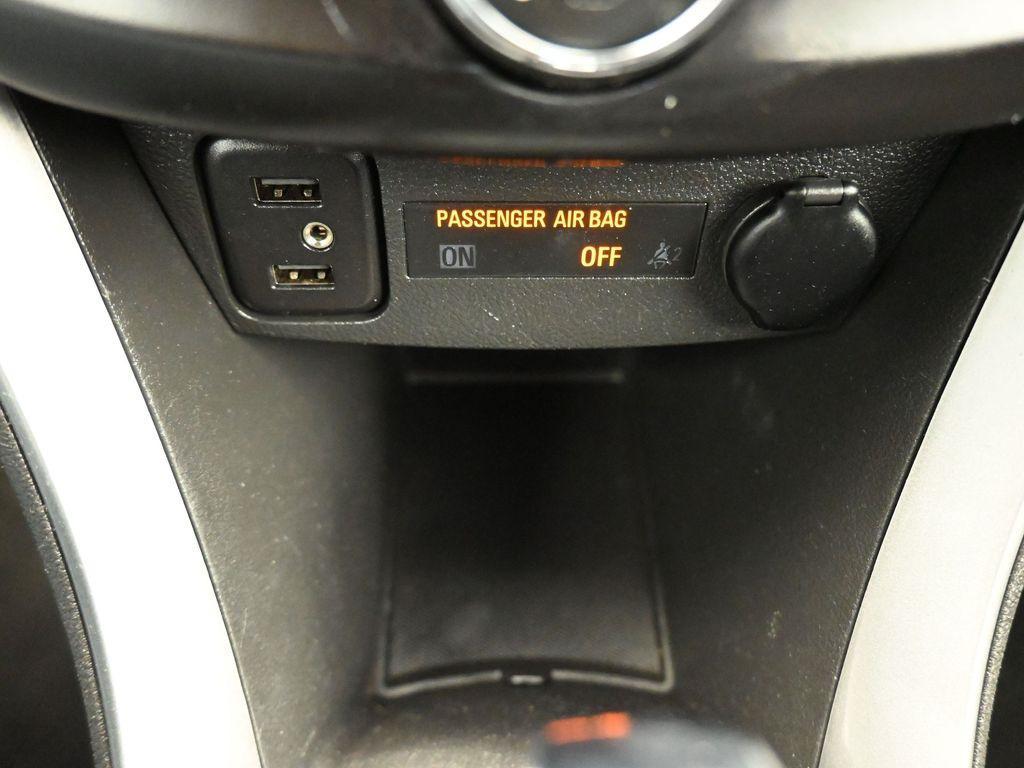used 2020 Chevrolet Trax car, priced at $11,498