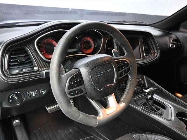 used 2020 Dodge Challenger car, priced at $71,499