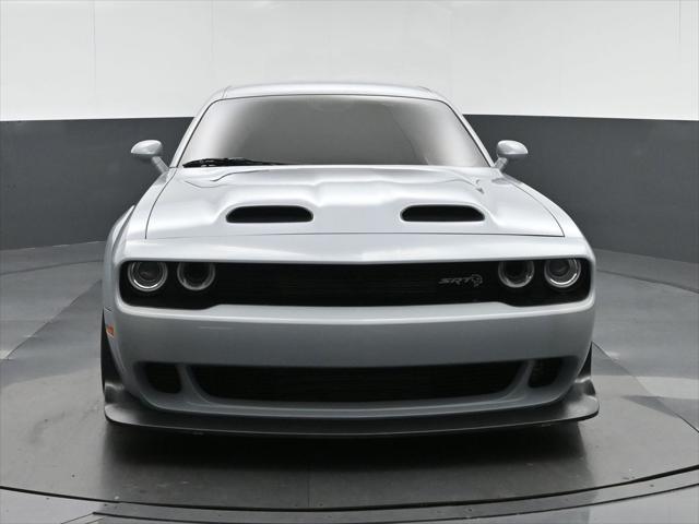 used 2020 Dodge Challenger car, priced at $71,499