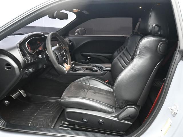 used 2020 Dodge Challenger car, priced at $71,499