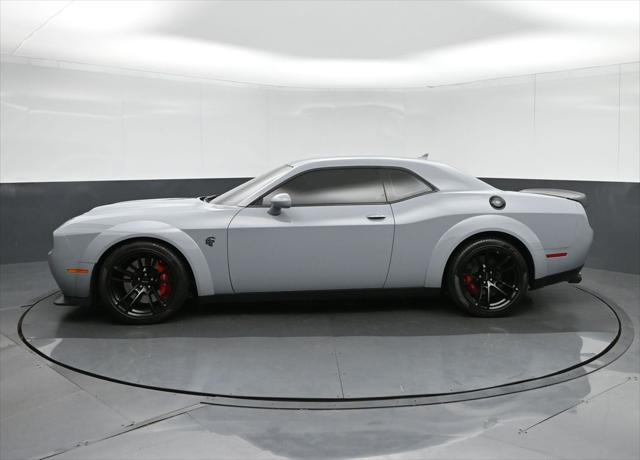 used 2020 Dodge Challenger car, priced at $71,499