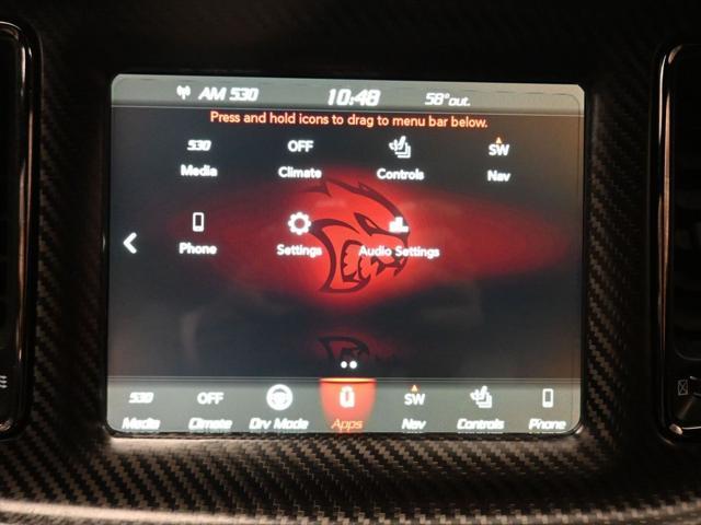 used 2020 Dodge Challenger car, priced at $71,499