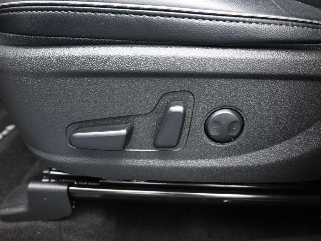 used 2022 Hyundai Santa Fe car, priced at $21,899