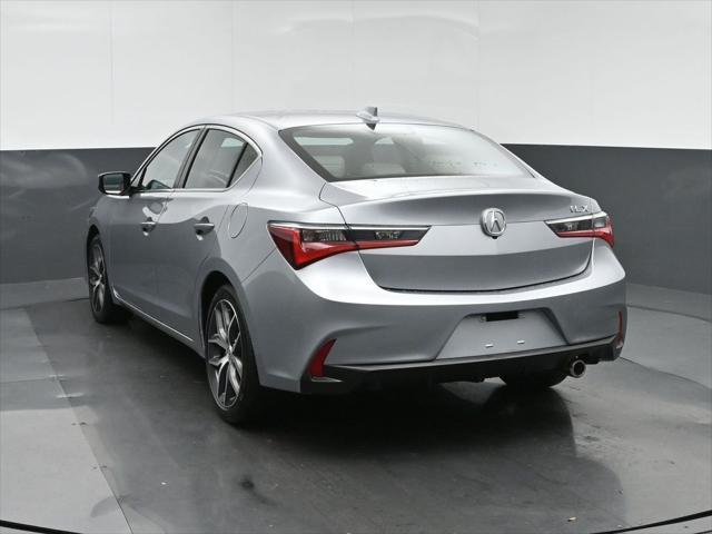 used 2019 Acura ILX car, priced at $20,999