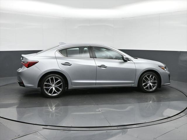 used 2019 Acura ILX car, priced at $20,999
