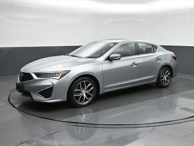 used 2019 Acura ILX car, priced at $20,999
