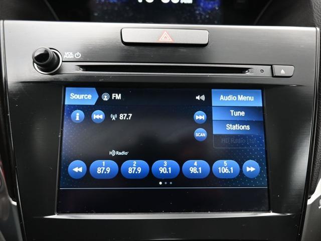 used 2019 Acura ILX car, priced at $20,999