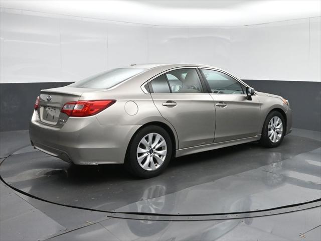 used 2015 Subaru Legacy car, priced at $9,999