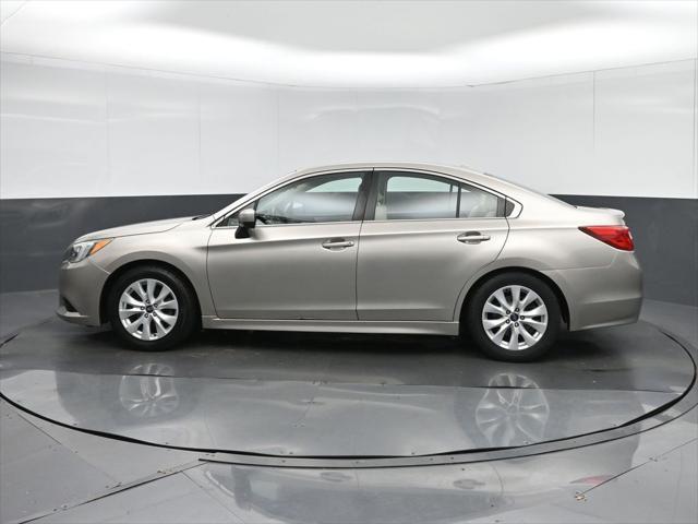 used 2015 Subaru Legacy car, priced at $9,999