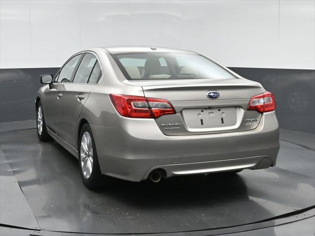 used 2015 Subaru Legacy car, priced at $9,999