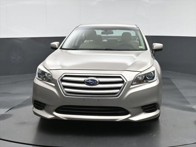 used 2015 Subaru Legacy car, priced at $9,999