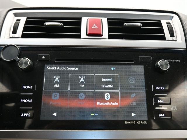 used 2015 Subaru Legacy car, priced at $9,999