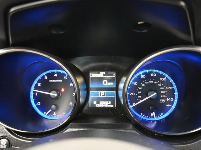 used 2015 Subaru Legacy car, priced at $9,999