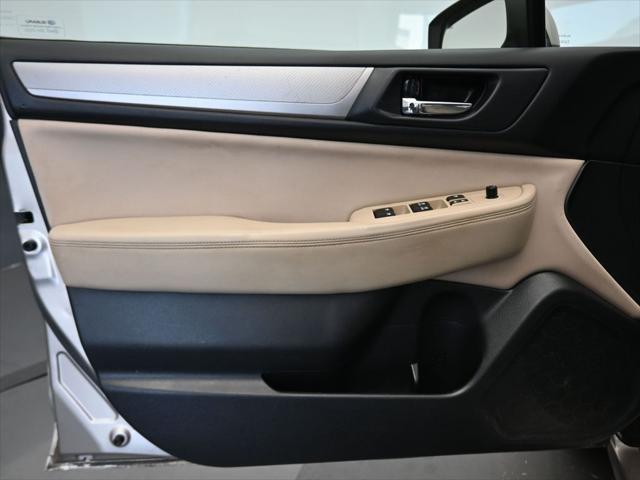 used 2015 Subaru Legacy car, priced at $9,999
