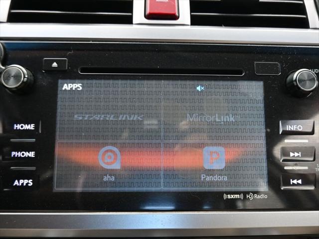used 2015 Subaru Legacy car, priced at $9,999