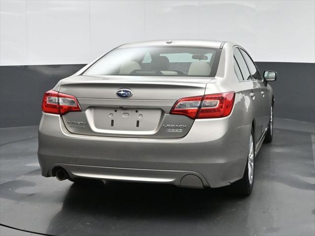 used 2015 Subaru Legacy car, priced at $9,999