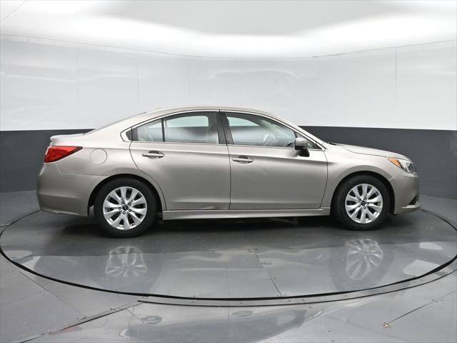 used 2015 Subaru Legacy car, priced at $9,999