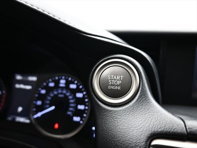 used 2020 Lexus IS 300 car, priced at $29,999