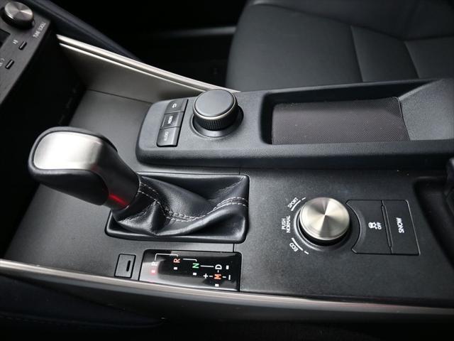 used 2020 Lexus IS 300 car, priced at $29,999