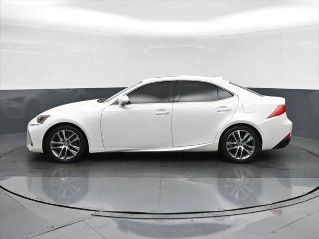 used 2020 Lexus IS 300 car, priced at $29,999