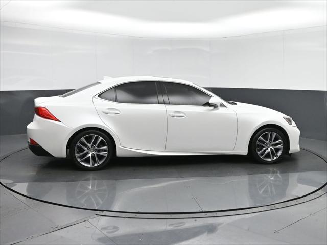 used 2020 Lexus IS 300 car, priced at $29,999