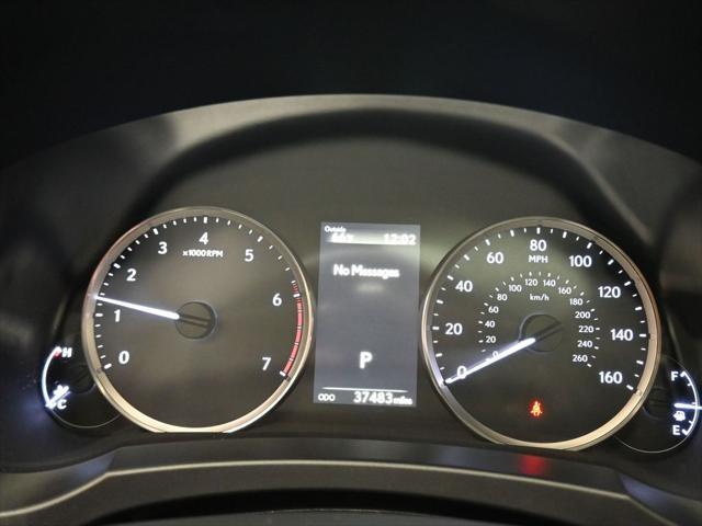 used 2020 Lexus IS 300 car, priced at $29,999