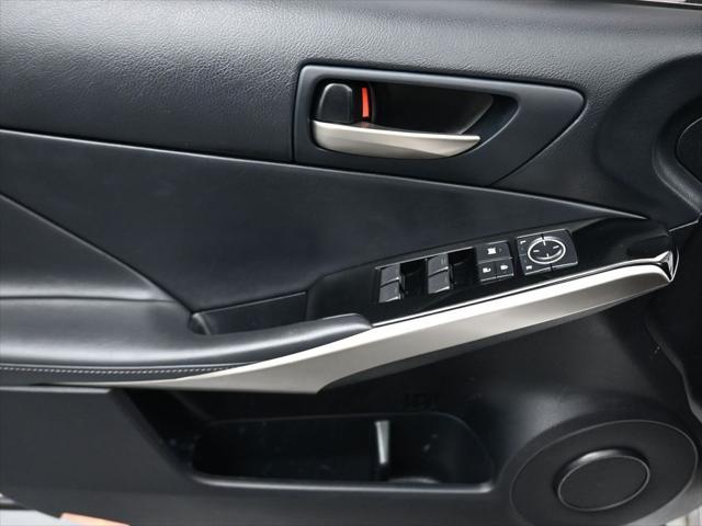 used 2020 Lexus IS 300 car, priced at $29,999