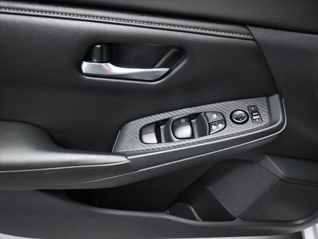 used 2020 Nissan Sentra car, priced at $16,799
