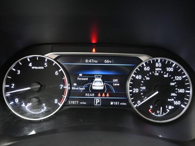 used 2020 Nissan Sentra car, priced at $16,799