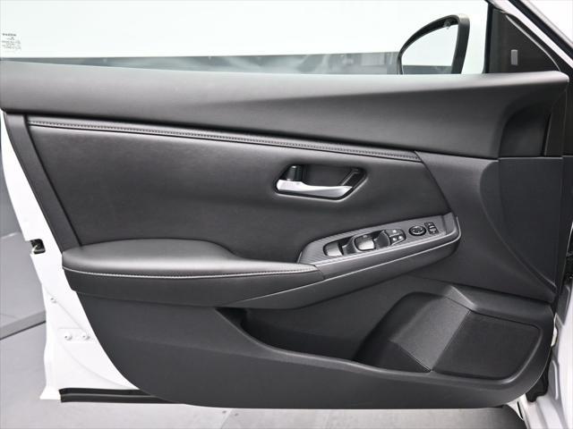 used 2020 Nissan Sentra car, priced at $16,799