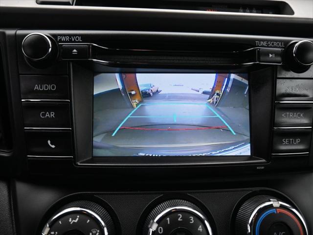 used 2017 Toyota RAV4 car, priced at $16,998