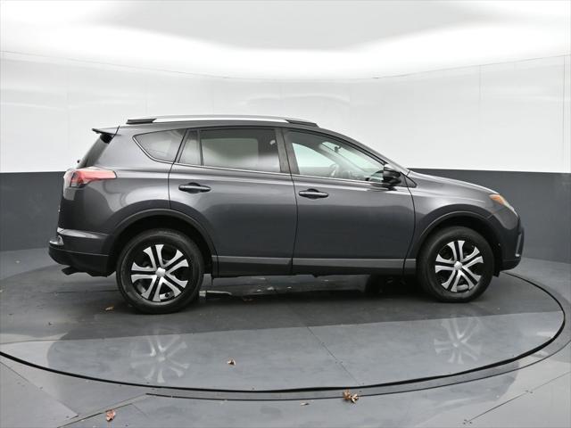 used 2017 Toyota RAV4 car, priced at $16,998