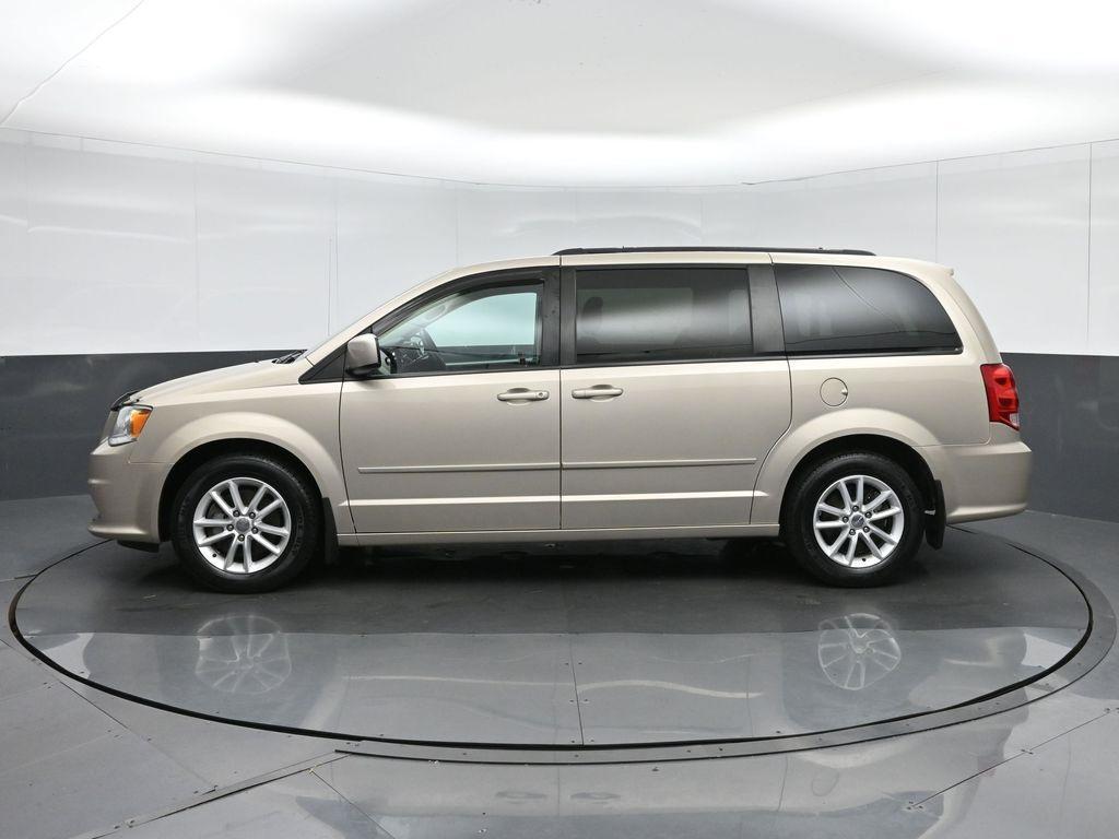 used 2016 Dodge Grand Caravan car, priced at $12,988