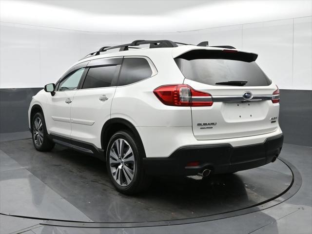 used 2022 Subaru Ascent car, priced at $33,999