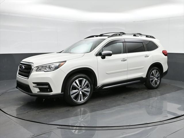 used 2022 Subaru Ascent car, priced at $33,999