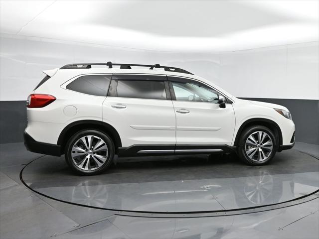 used 2022 Subaru Ascent car, priced at $33,999