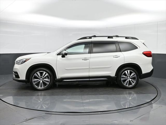 used 2022 Subaru Ascent car, priced at $33,999