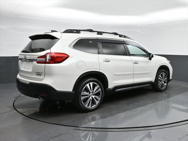 used 2022 Subaru Ascent car, priced at $33,999