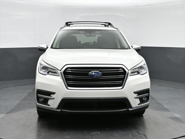 used 2022 Subaru Ascent car, priced at $33,999