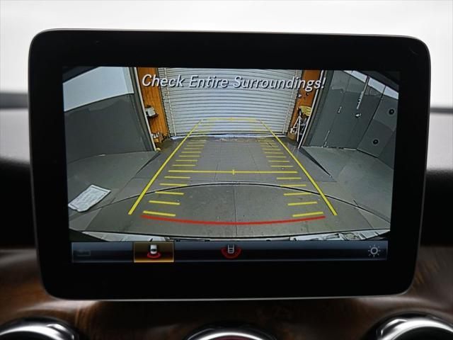 used 2019 Mercedes-Benz GLA 250 car, priced at $18,499