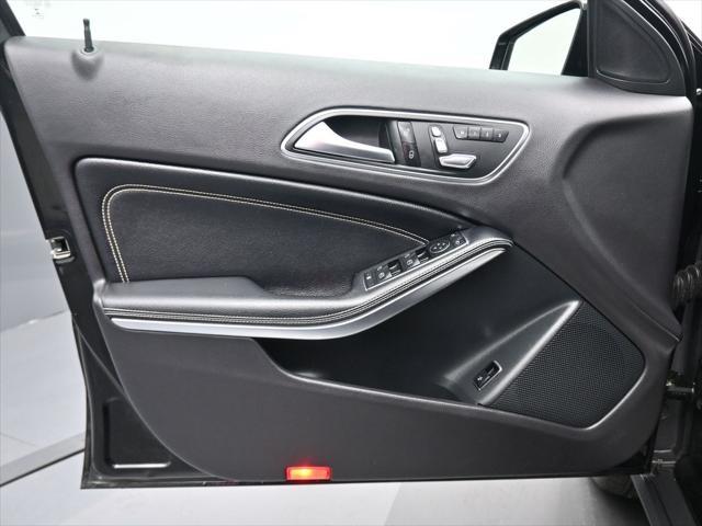 used 2019 Mercedes-Benz GLA 250 car, priced at $18,499