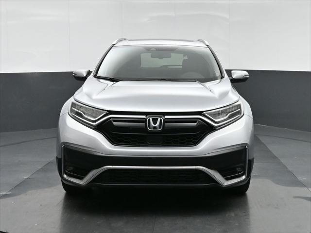 used 2020 Honda CR-V car, priced at $25,178