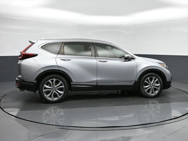 used 2020 Honda CR-V car, priced at $25,178