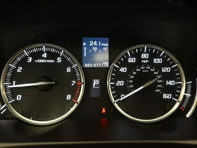 used 2016 Acura TLX car, priced at $17,998