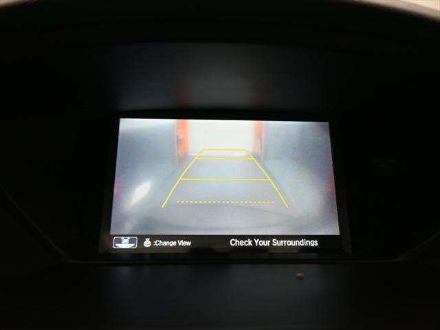 used 2016 Acura TLX car, priced at $17,998
