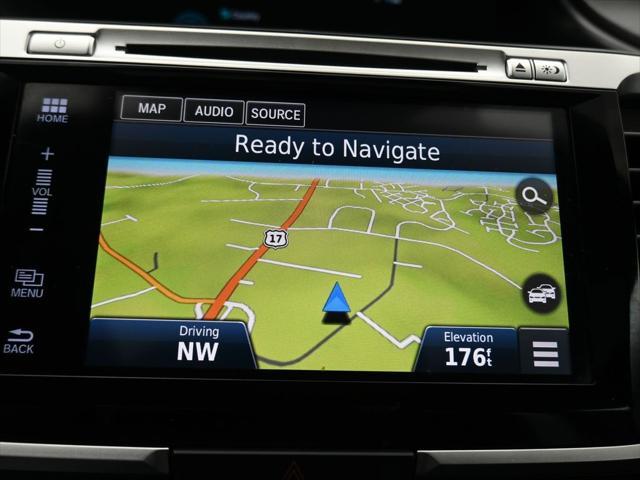 used 2016 Honda Accord car, priced at $18,420