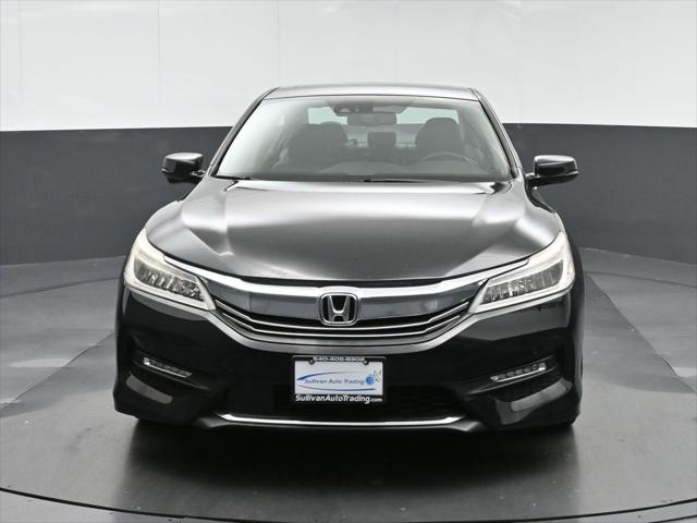 used 2016 Honda Accord car, priced at $18,420